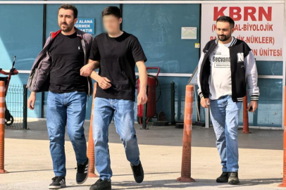 Bursa'da 5 yıllık kin cinayetle bitti