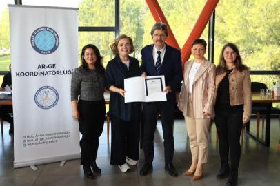 BUÜ’de başarı geleneği katlanarak devam ediyor