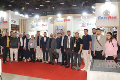 İMSİAD sektörel gelişimleri yerinde inceledi