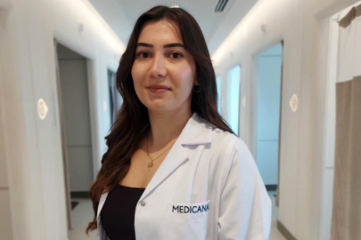 İnsülin direnci tartı ile ölçülemez