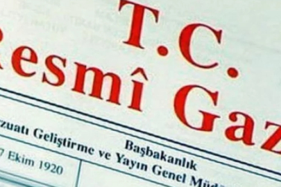Sosyal Hizmetler Kanunu Resmi Gazete'de yayımlandı