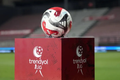 Trendyol 1. Lig’de play-off öncesi ilk düğüm yarın çözülecek
