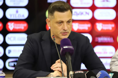 Mirel Radoi: "Bizim için sonuç biraz acı oldu"