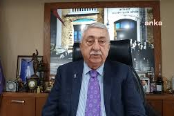 Palandöken:"Yüksek nakit dolaşımı sahte para riskini artırıyor"