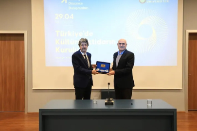 Uludağ Düşünce Buluşmaları "Türkiye'de Kültürel İktidarın Kuruluşu" ile başladı