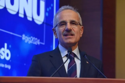 Uraloğlu: 35 dakikada 1 milyar liralık tasarruf ettik