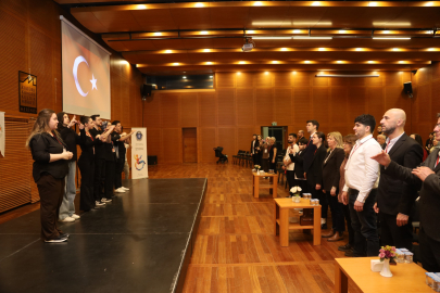 Bursa'da Dayanışma Konferansı ile farkındalık vurgusu
