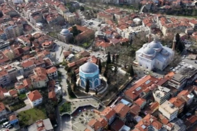 Bursa’da bugün hava nasıl olacak?