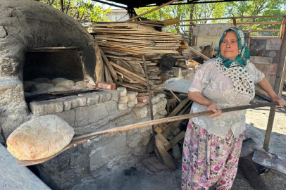 Ekşi maya köy ekmeğiyle başarı hikayesi yazıyor, fırınlara meydan okuyor