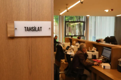 İnegöl Belediyesi 2026 yılı 1. dönem vergi ödemeleri başladı