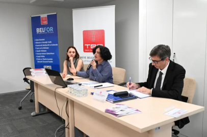 Nilüfer'in iyi uygulamaları Belediyecilik Forumu’nda