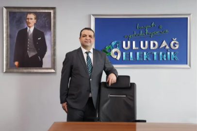 Uludağ Elektrik'ten 'ödeme iste' ile tek onay dönemi