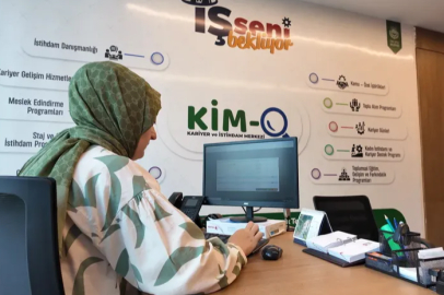 İnegöl Kariyer Ve İstihdam Merkezi ile iş imkânı