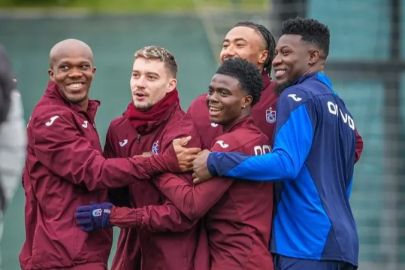 Trabzonspor İstanbul'u dize getirdi