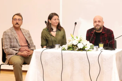 Bursa’da kısa film heyecanı yeniden başladı