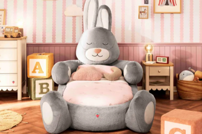 Çilek’in 'Uyku Arkadaşım' serisine yeni dost: Bunny
