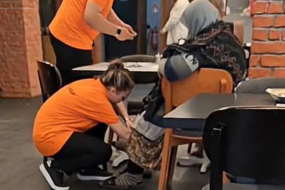 Köfteci Yusuf'ta insanlık dersi