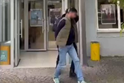 Bursa'da aranan şahıslara operasyon
