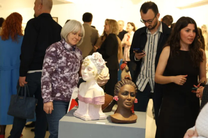 Nilüfer’de sanat rüzgarı