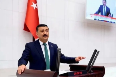 Orhangazi'deki riskli kavşak Meclis gündeminde