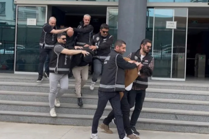 Bursa'da çiftçileri hedef alan suç örgütü çökertildi