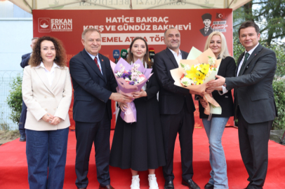 Osmangazi'den çocukların geleceğine güçlü adım