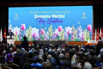 Cumhurbaşkanı Erdoğan, Danışma Meclisi’ne telefonla bağlandı