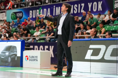 Murat Yılmaz: Bu ligde ciddi oynamak zorundasınız