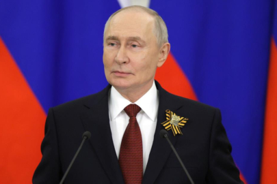 Putin: "Ukrayna'daki çatışmanın sonuna yaklaşıldığını düşünüyorum"