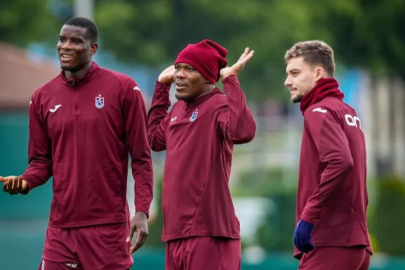 Trabzonspor, puanların yarısını İstanbul'dan topladı