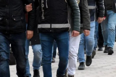 24 ilde dolandırıcılık operasyonu: 224 şüpheli yakalandı