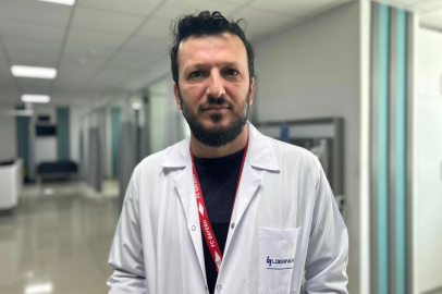 Onkoloji Uzmanı Dr. Akgül: "Cildinizdeki değişiklikleri ihmal etmeyin"