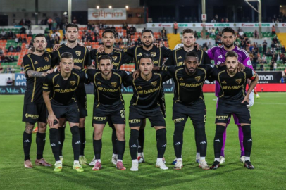 Kayserispor sahasında veda edecek