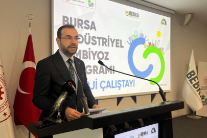 BEBKA'dan yeşil dönüşüme güçlü iş birliği
