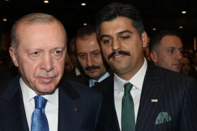 BUMEV, Cumhurbaşkanlığı’ndaki programa katıldı