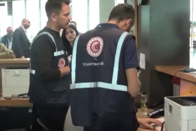 Bursa’da bayram öncesi denetimlerde ceza yağdı