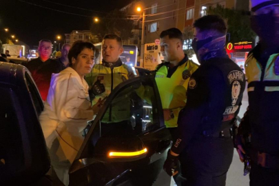 Bursa'da rekor ceza