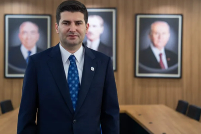 Türk Gençliği Büyük Kurultayı" binlerce genci Ankara'da buluşturacak