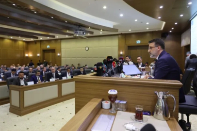 Bursa'da su faturalarına indirim 1 Haziran'dan itibaren geçerli olacak