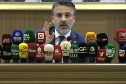 Bursa'da su fiyatlarında ciddi indirim