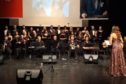 Bursa’da Zeki Müren şarkıları gecesi