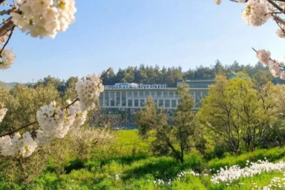 Mudanya Üniversitesi’ne 6 yeni bölüm daha