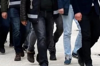 Siber çeteye büyük darbe: Bursa dahil 21 ilde 61 gözaltı