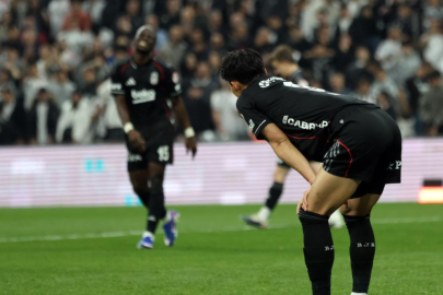 Beşiktaş'ta şampiyonluk sonrası büyük çöküş