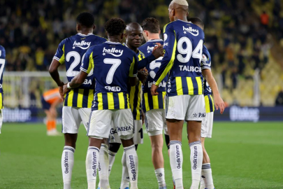 Fenerbahçe, sezonu Eyüpspor maçıyla kapatacak