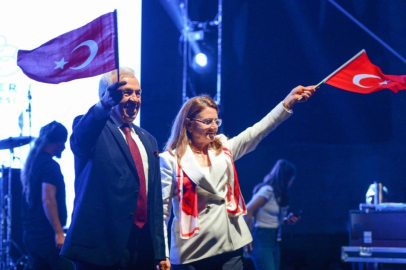 Nilüfer’de 19 Mayıs coşkuyla kutlanacak