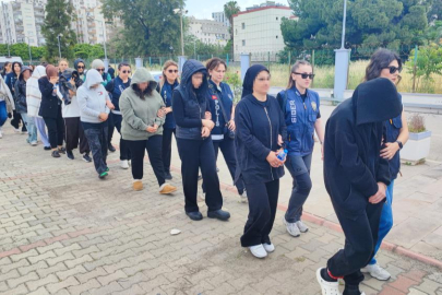 21 ilde dev bahis ve dolandırıcılık operasyonu