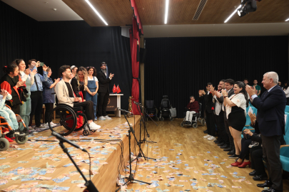 Osmangazi Belediyesi’nden sanatla güçlenen farkındalık