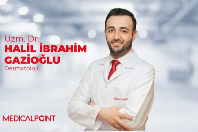 1-31 Mayıs cilt kanseri farkındalık ayı