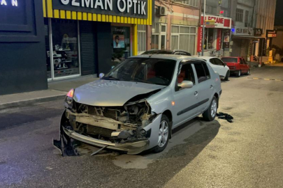 Bursa'da  17 yaşındaki genç, sevdiği kızın babasını silahla vurarak öldürdü
